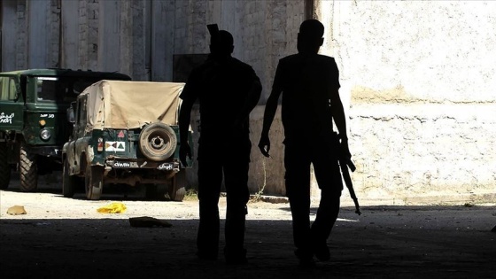 Terör örgütü YPG/PKK Suriye'de 40 DEAŞ’lıyı daha serbest bıraktı