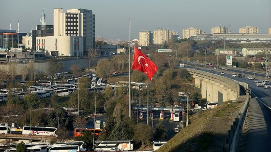 Terör saldırısında yaralanan 155 kişinin tedavisi sürüyor