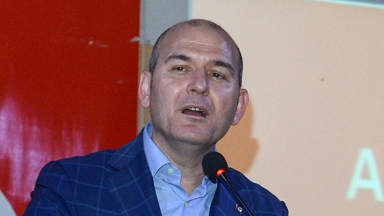 'Teröre karşı müsamahakar olmayacağız'