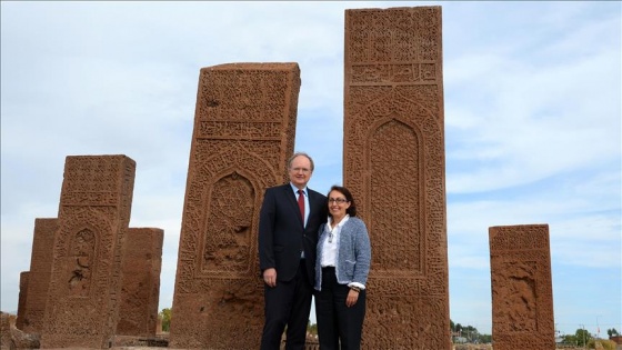 Terörizmle ilgili saldırıları nefretle kınıyoruz