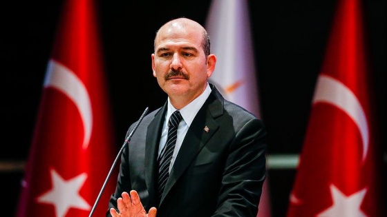 'Terörü tasfiye edeceğiz'