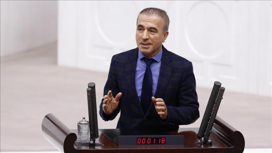 'Terörün mutlak surette hakkından geleceğiz'