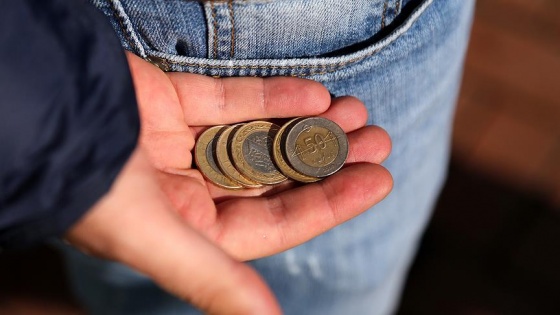 TESK'ten 'bozuk para' uyarısı