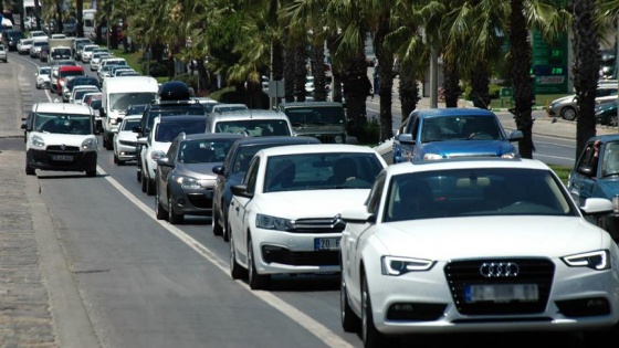 TESK'ten zorunlu trafik sigortası açıklaması