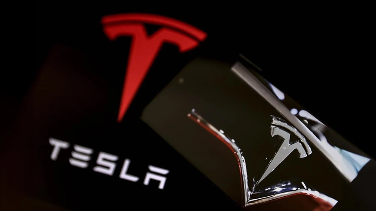 Tesla'nın geliri ve karı beklentileri karşılayamadı