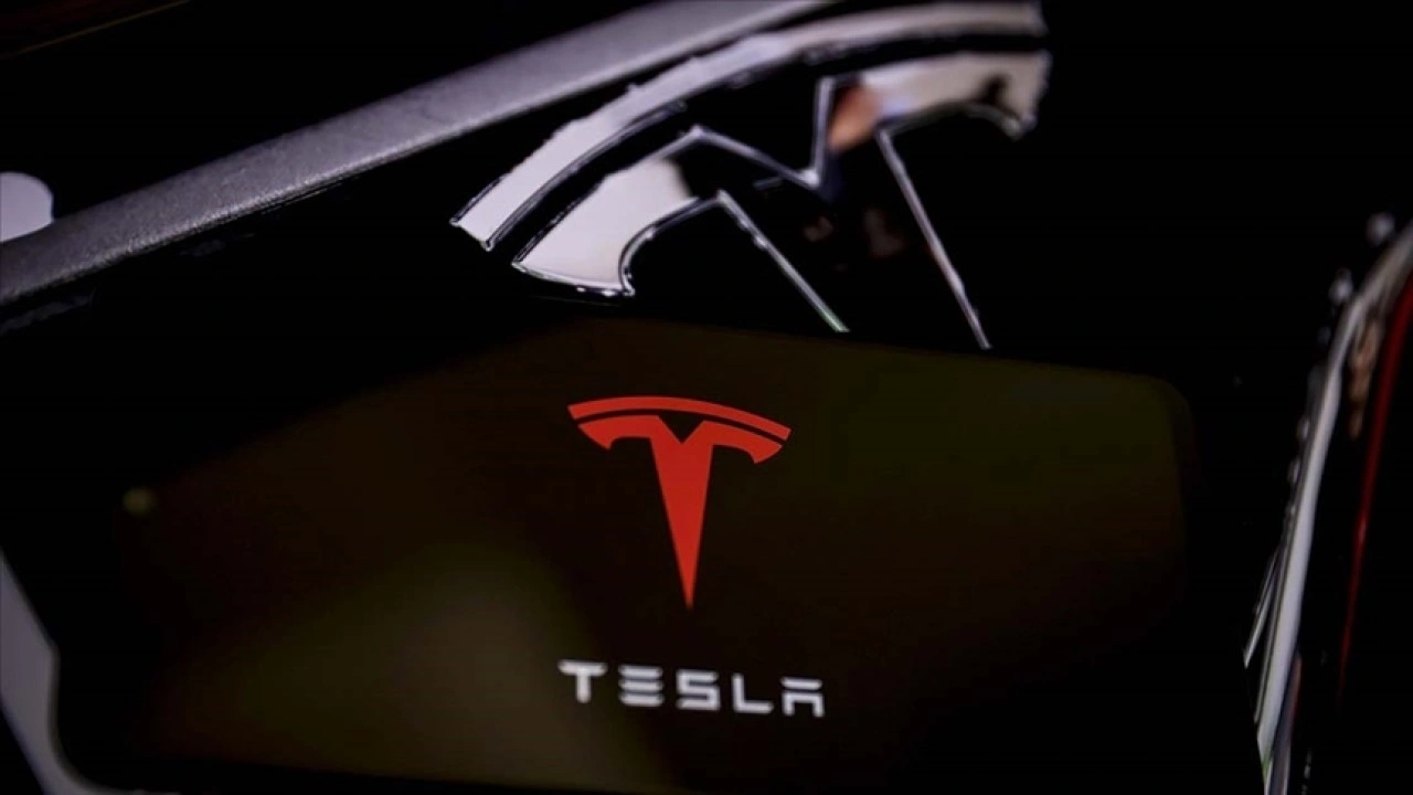 Tesla satışları Avrupa'da sert fren yaptı