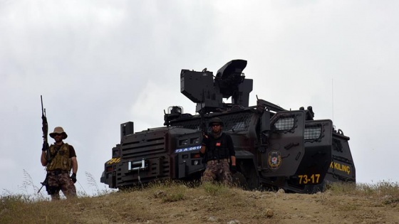 Teslim olan teröristler PKK'ya vurulan ağır darbeyi anlattı