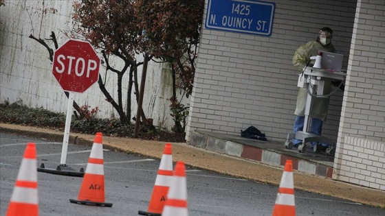 Texas eyaletinde Kovid-19 sebebiyle zaruri olmayan ameliyatlar yasakalandı