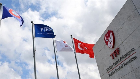 TFF amatör müsabakaları ocak ayı sonunda başlatmayı planlıyor