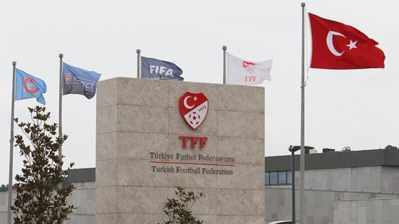 TFF 'Arena'ları 'Stadyum' olarak değiştirdi