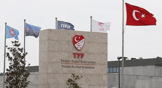 TFF'den anlamlı bağış