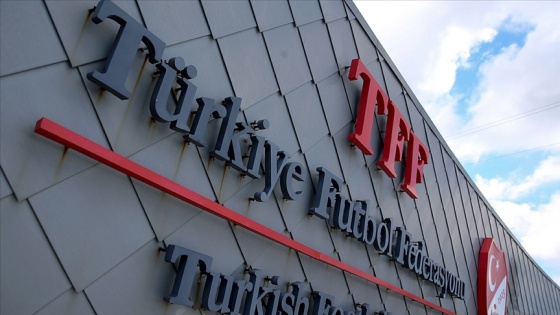 TFF'den Dünya Kupası'nın 2 yılda bir yapılması düşüncesine olumsuz görüş