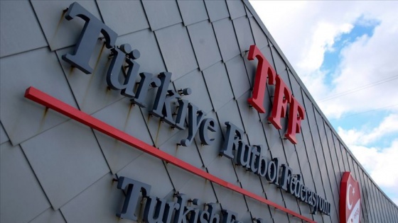 TFF'den kulüplere puan silme cezası