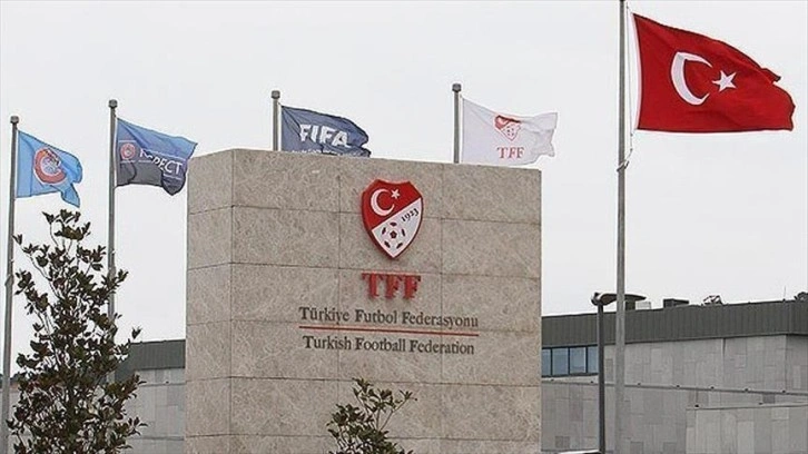 TFF, depremzedelere yardım için kriz masası oluşturdu