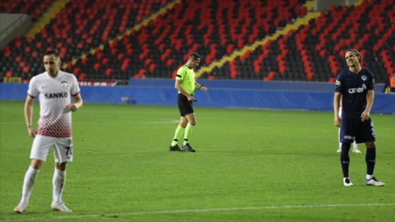 TFF, Hakan Kutlu ve Erol Bulut'a teşekkür etti