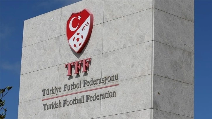 TFF Merkez Hakem Kurulu: Bazı hakemlere görev verilmemesi yönünde karar alınmıştır