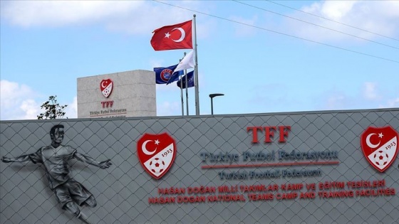 TFF Merkez Hakem Kurulu Talimatı yürürlüğe girdi