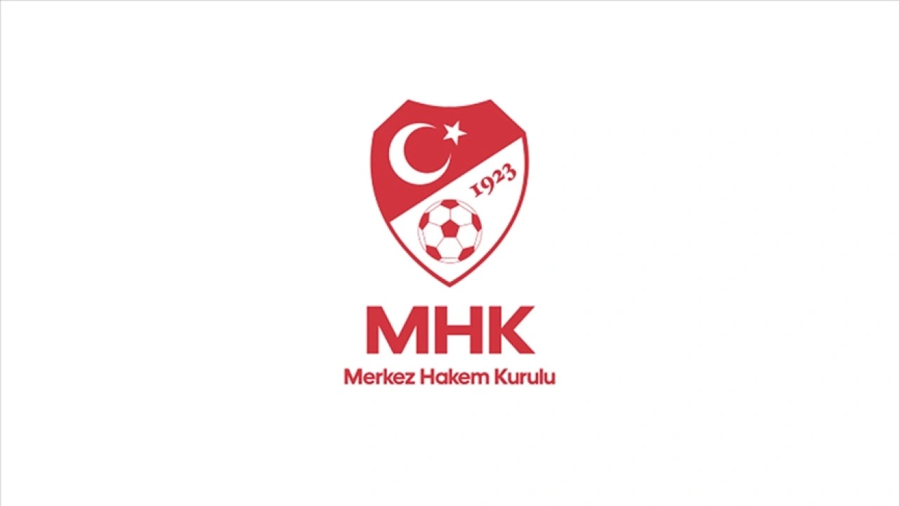 TFF MHK üyeleri Ahmet Şahin ve Yunus Yıldırım, görevlerinden ayrıldı