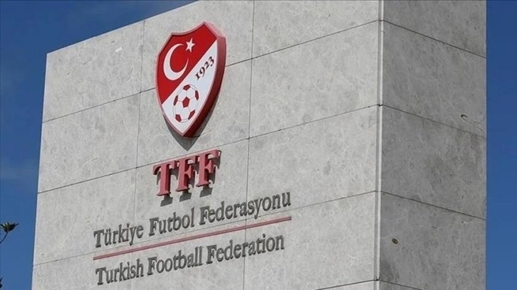 TFF Olağan Seçimli Genel Kurul Toplantısı yarın Ankara'da yapılacak