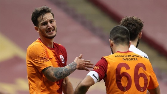 TFF Tahkim Kurulu Oğulcan Çağlayan'ın cezasını 3 maça indirdi