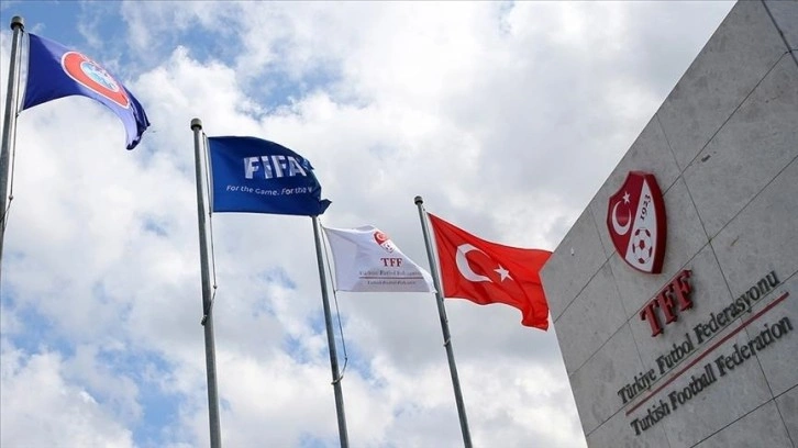 TFF'den EURO 2028 finallerinin ev sahipliği için UEFA'ya başvuru