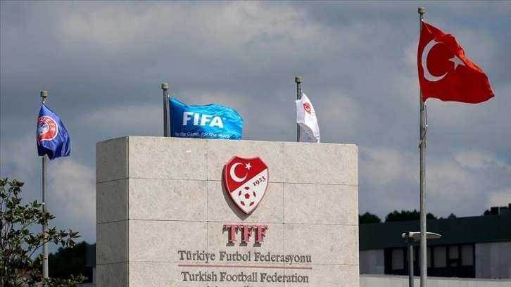 TFF'den hayatını kaybeden Filistinli vatandaşlar için saygı duruşu kararı