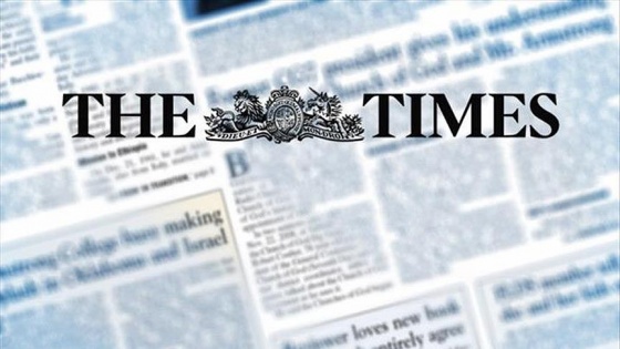 The Times'tan Avrupa'ya Türkiye'ye 'tutarlı ol' çağrısı