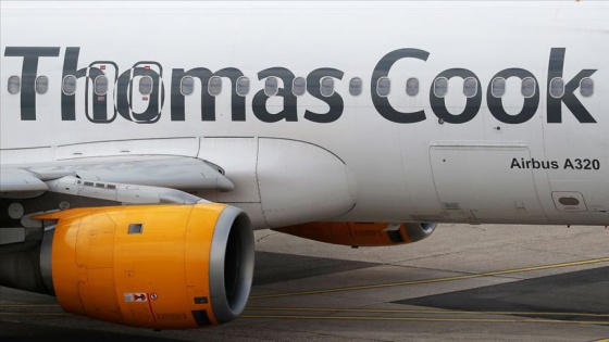 Thomas Cook'un iflası İspanyol turizmini endişelendirdi