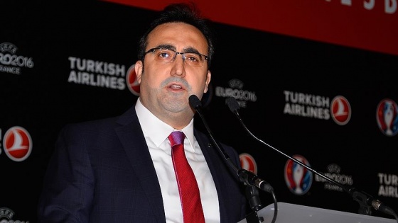 THY 15 Temmuz'u yabancı gazetecilere anlattı