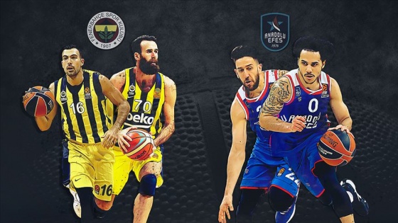 THY Avrupa Ligi'nde play-off heyecanı