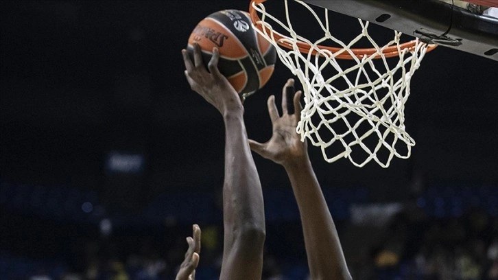 THY Avrupa Ligi'nde Fenerbahçe Beko'nun yarınki konuğu Valencia Basket