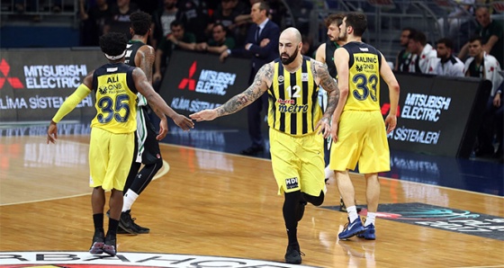 THY Euroleague takvimi belli oldu