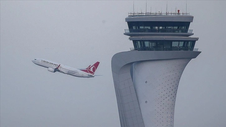 THY iklim değişikliğiyle mücadele için 