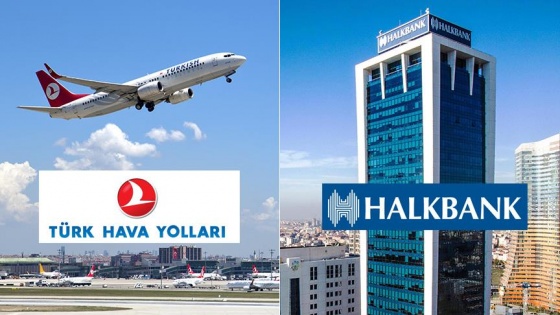 THY ve Halkbank'ın hisseleri Varlık Fonu'na devredildi