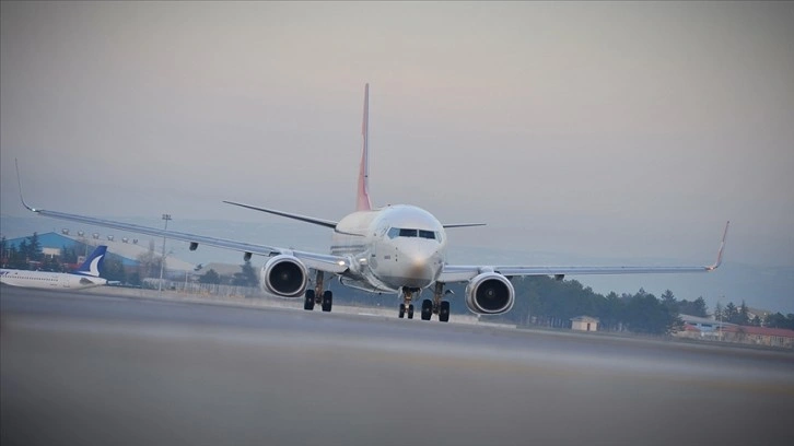 THY ve Pegasus'tan olumsuz hava şartları sebebiyle sefer iptalleri