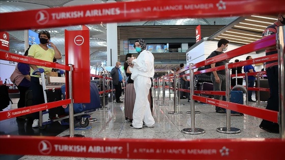 THY yolcuları 'PressReader' ile gazete ve dergilere ücretsiz ulaşabilecek