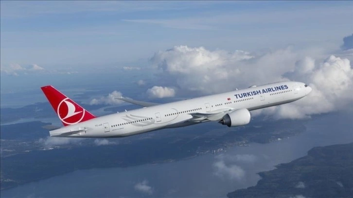 THY'ye 'Airline Economics' platformundan üç ödül