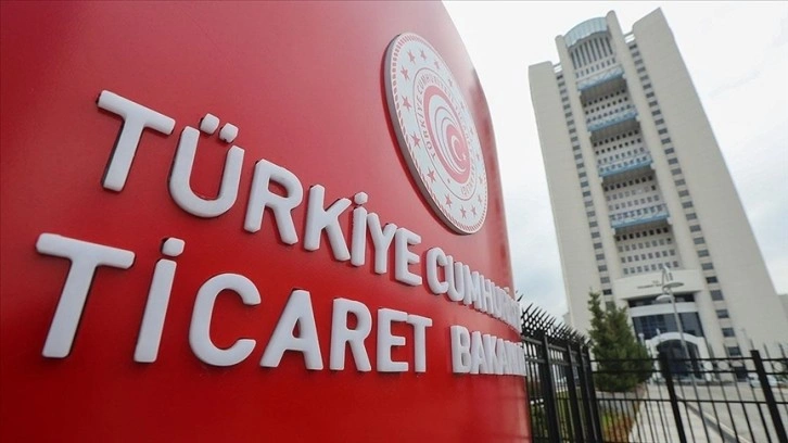 Ticaret Bakanlığı, güvensiz tüketici ürünleri için geçen yıl 4,9 milyon lira ceza kesti