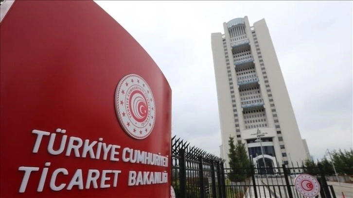 Ticaret Bakanlığı yılın 8 ayındaki denetimlerde 815,3 milyon lira ceza kesti