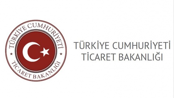 Ticaret Bakanlığına 'yeni dönem' imajı