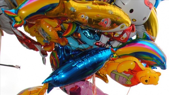 Ticaret Bakanlığından 'uçan balon' uyarısı
