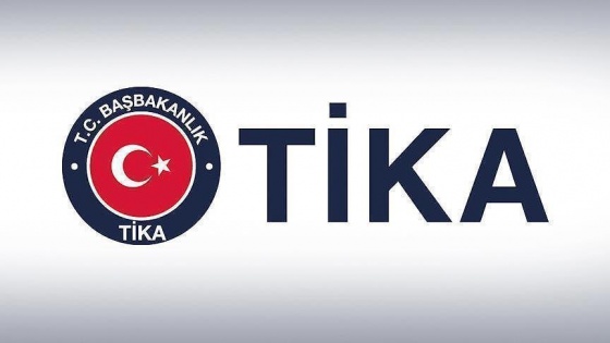 TİKA Bosna Hersek'te 20 aileye 420 küçükbaş hayvan dağıttı