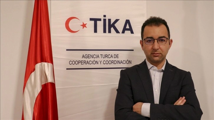 TİKA, bu yıl Pakistan'da 50'den fazla proje başlatacak