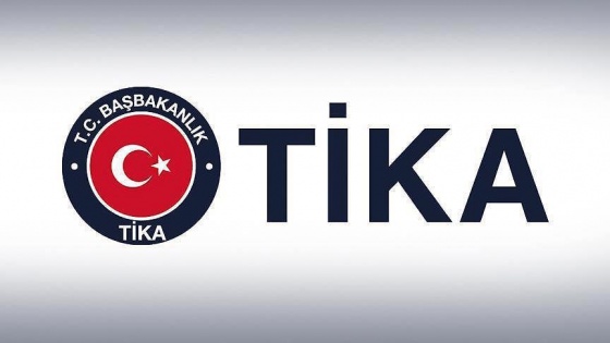 TİKA'dan Eritre'ye elektronik ekipman desteği