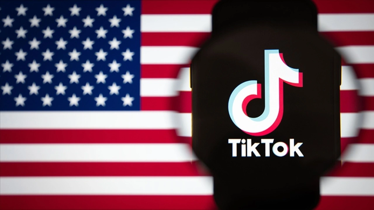 TikTok, ABD'de yasaklanmasını mümkün kılan yasayı durdurmak için Yüksek Mahkeme'ye başvurd