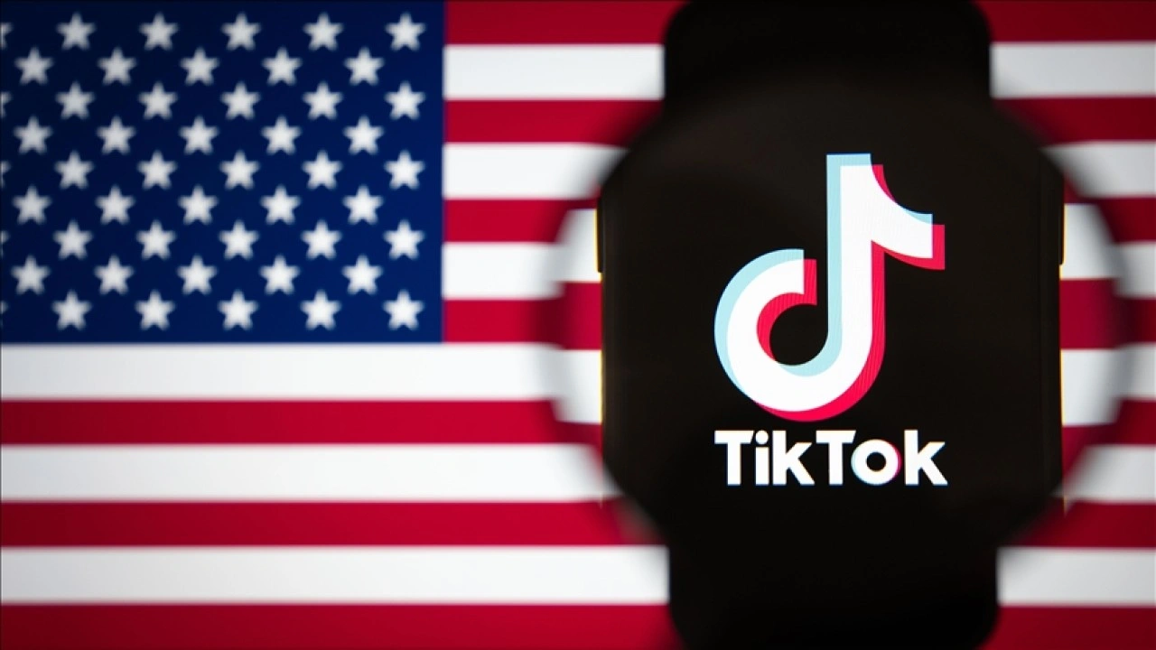 TikTok, yasaklanmasının önünü açan yasanın durdurulması için Yüksek Mahkemeye başvurdu