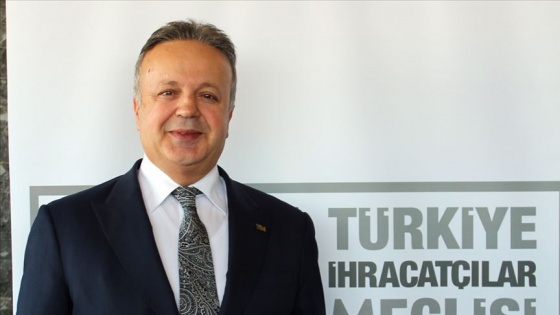 TİM Başkanı Gülle: Pasaport kararının ihracat hacmimize olumlu etkileri olacak