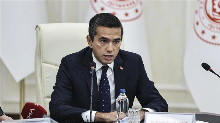 TİSK Başkanı Akkol: Asgari ücret konusunda TİSK elini taşın altına koyacaktır