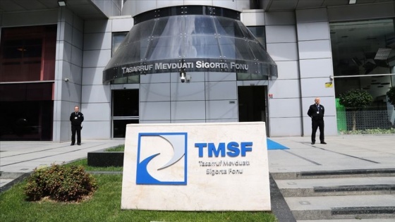 TMSF, Leziz Tarım Ürünleri'ni satışa çıkardı