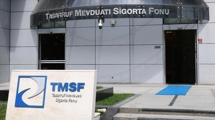 TMSF'den toplam 196,8 milyon lira muhammen bedelle varlık satışı